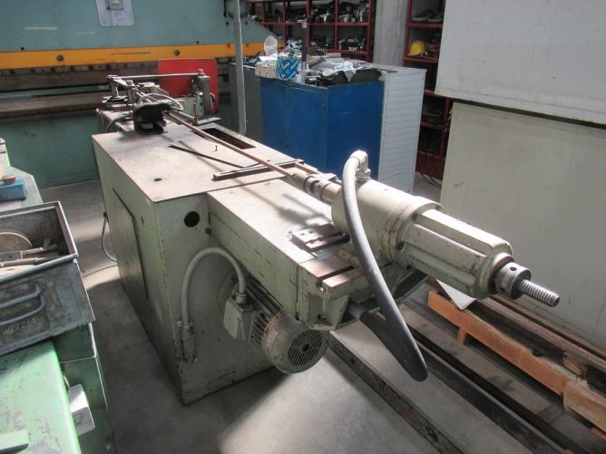 PEDRAZZOLI IPB UNIVERSAL